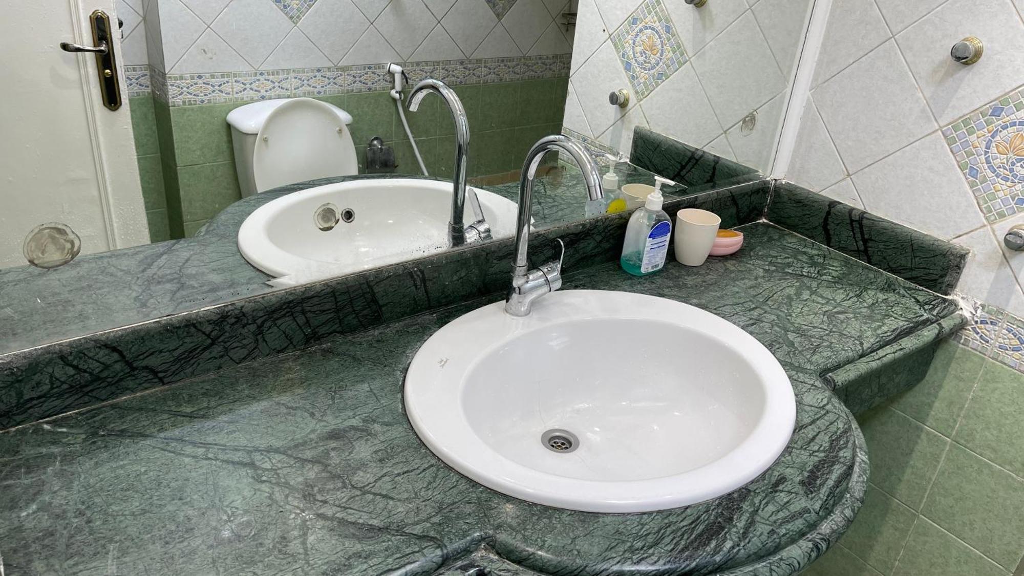 New Cozy Apartment 5 Minutes Away From Cairo Airport And All Amenties Zewnętrze zdjęcie