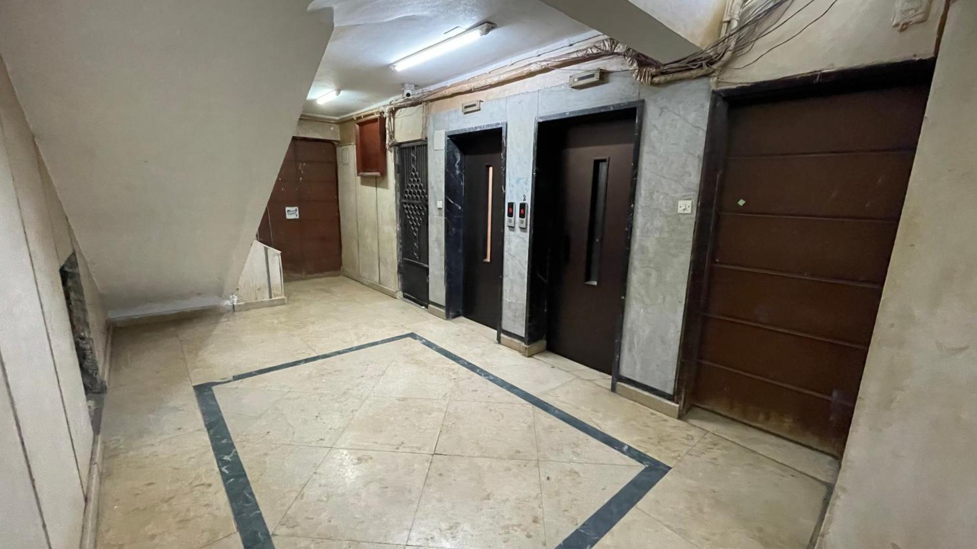 New Cozy Apartment 5 Minutes Away From Cairo Airport And All Amenties Zewnętrze zdjęcie