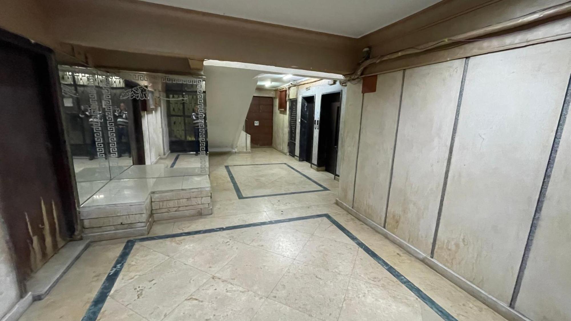 New Cozy Apartment 5 Minutes Away From Cairo Airport And All Amenties Zewnętrze zdjęcie